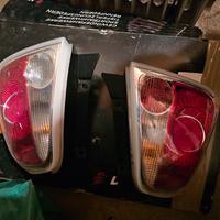 fanali fiat 500, 595 Abarth 2015