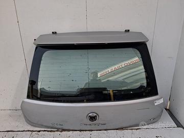 51938460 PORTELLONE POSTERIORE FIAT PUNTO EVO (199