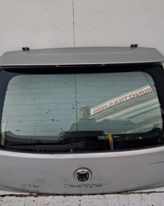 51938460 PORTELLONE POSTERIORE FIAT PUNTO EVO (199