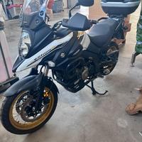 Moto suzuki