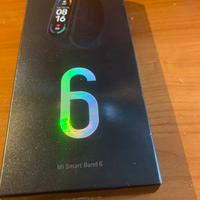 Orologio Mi Smart Band 6