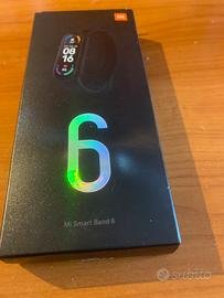 Orologio Mi Smart Band 6
