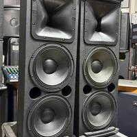 JBL AC ae 28/26 coppia casse passive