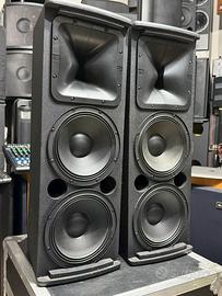 JBL AC ae 28/26 coppia casse passive