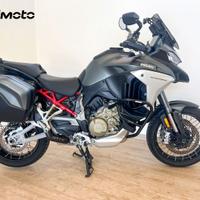 DUCATI MULTISTRADA 1160 V4 S SPORT - 2021