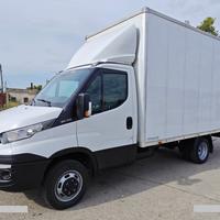 IVECO Daily 35C14 EURO6 furgonato