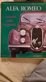 ALFA ROMEO  I creatori della leggenda 
