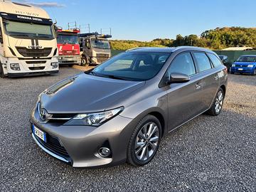 Toyota Auris 1.8 Hybrid Unico proprietario 65.000k