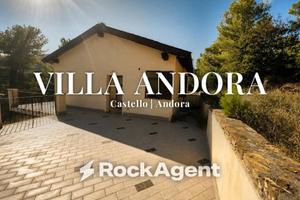 Villa di 270 m² con più di 5 locali e box auto dop
