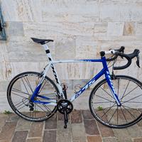 bici da corsa Look 595 xxl