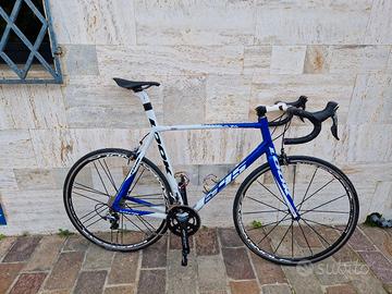 bici da corsa Look 595 xxl
