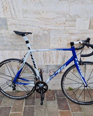 bici da corsa Look 595 xxl