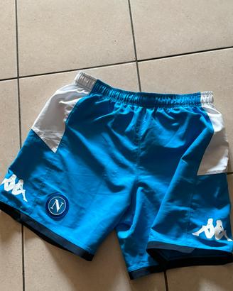 Pantaloncino napoli