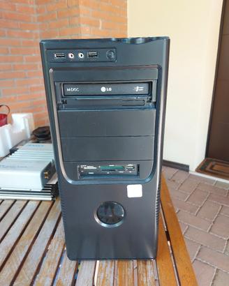 Computer Desktop I7  nvidia gtx1650