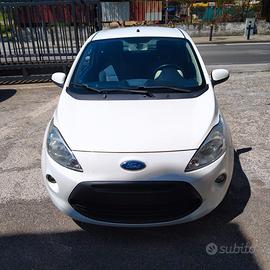 FORD Ka 2ª serie - 2012