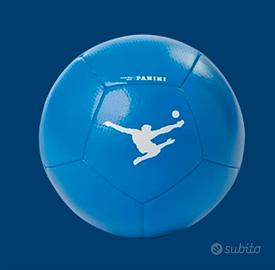 Pallone calcio Panini