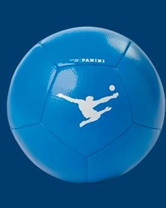 Pallone calcio Panini