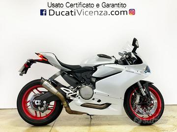 DUCATI 959 Panigale 959