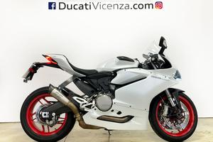 DUCATI 959 Panigale 959