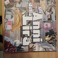 gli anni della lira