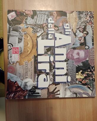 gli anni della lira