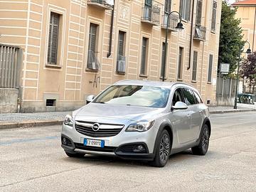 Opel Insignia 2.0 BiTurbo CDTI 4x4 aut. Country To
