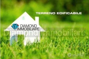 Terreni edificabili in zona c3 a giarre