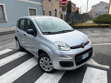 Fiat panda 900