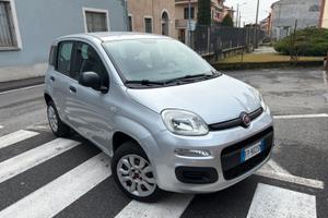 Fiat panda 900