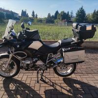 Bmw r 1200 gs - 2005