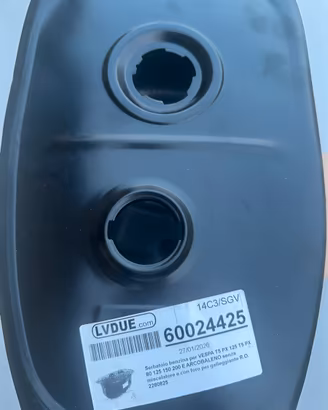 Serbatoio benzina per VESPA T5 PX 125 T5 PX