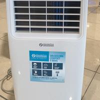 condizionatore Olimpia