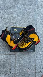 La Sportiva Nepal Evo GTX Scarponi uomo 43,5