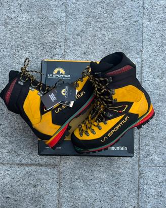 La Sportiva Nepal Evo GTX Scarponi uomo 43,5