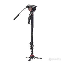Manfrotto MVMXPRO500