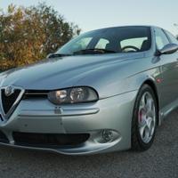 Splendida 156 GTA 3.2 V6 24V Berlina