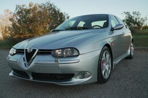 Splendida 156 GTA 3.2 V6 24V Berlina