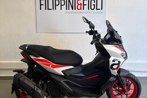 Aprilia SR GT 125 SPORT