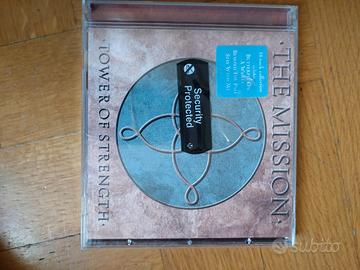 Mission UK Tower of Strength 