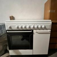 Cucina a gas