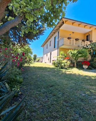 Casa di Campagna con terreno
