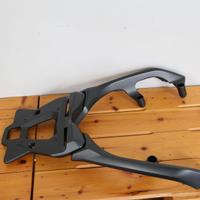 Portapacchi posteriore CON PIASTRA ORIGINALE TMAX
