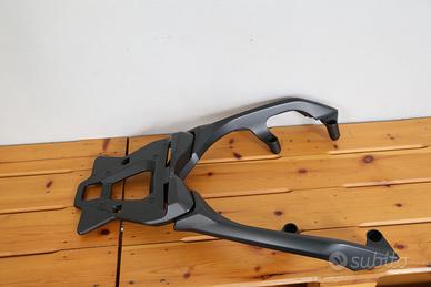 Portapacchi posteriore CON PIASTRA ORIGINALE TMAX