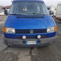 Westfallia camper puro del 1991 in saldo