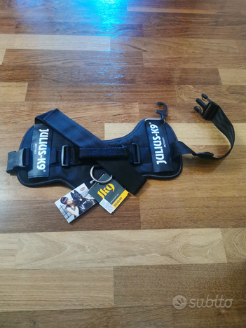 Julius k9 tgxl/2 è accessori