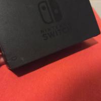 Base per nintendo switch 1 originale 