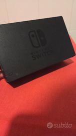 Base per nintendo switch 1 originale 