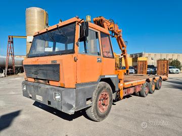 Camb BF300 Carrellone