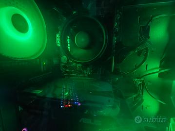 PC da gaming 