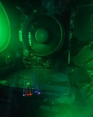 PC da gaming 